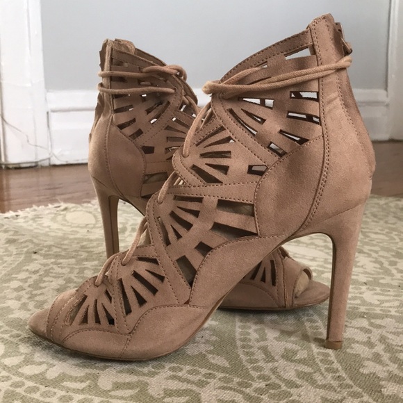 Booties - Picture 1 of 15